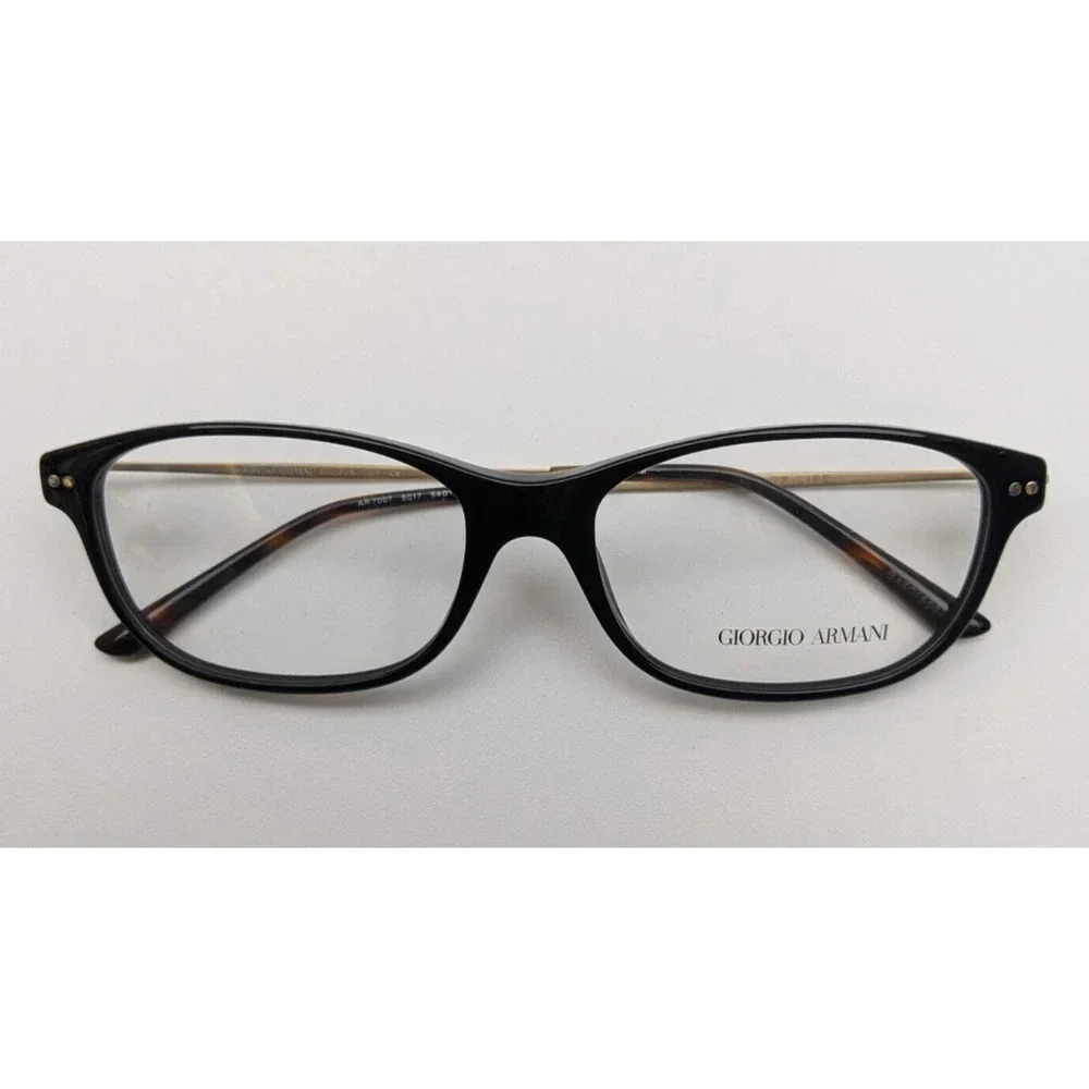 🕶️Made in Italy! Giorgio Armani AR7007 Eyeglasses 54/16 140 /KAG823🕶️